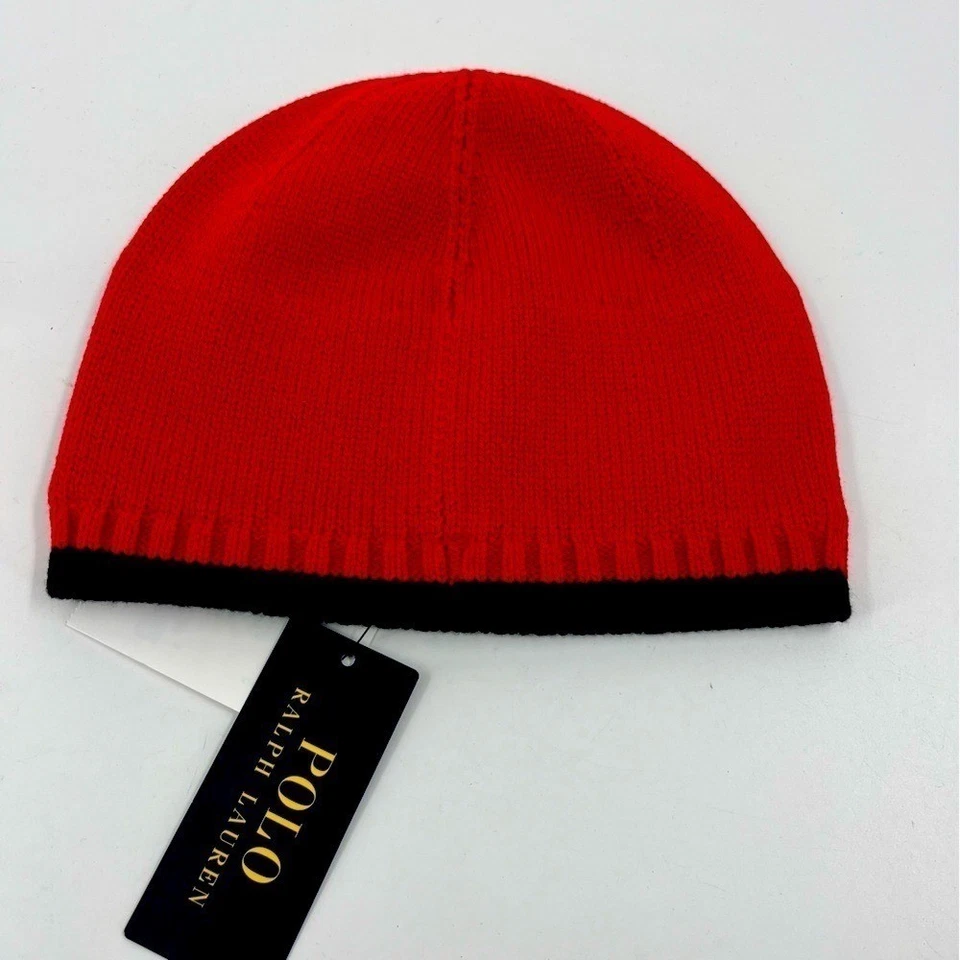 NWT Polo by Ralph Lauren Beanie (unisex ) - Image 2 of 4