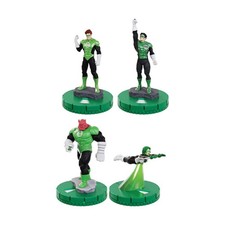 DC HeroClix 400: Green Lantern Corps