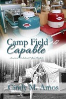 Camp Field Capable Cindy M. Amos Taschenbuch Englisch 2023 Winged Publications