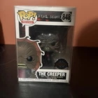 Funko Pop! Movies: Jeepers Creepers “The Creeper” #848