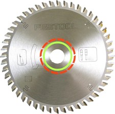 Image of Festool 496308 Special Saw Blade 160mm x 20mm x 48T