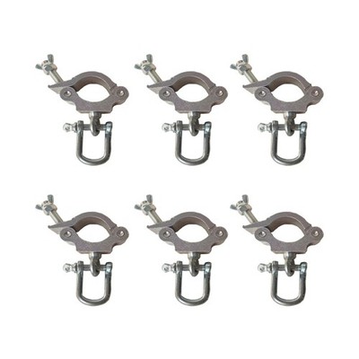 JUNMAN Stage Clamps for Led Video Wall Led Screen Display Stage Lights Hooks ...