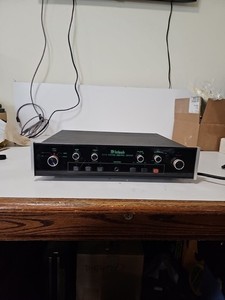 Mcintosh C36 | eBay