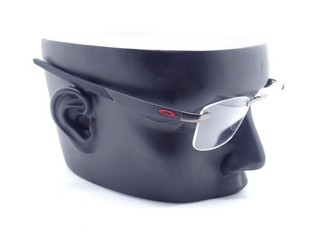 OAKLEY STEAKHOUSE 1.0 OX3126 0155 MONTATURE OCCHIALI DA VISTA OCCHIALI