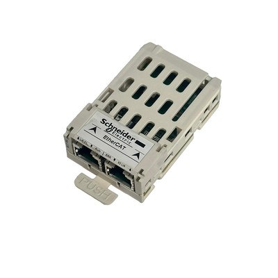 Schneider Electric LEXIUM VW3A3601 ETHERNET CARD