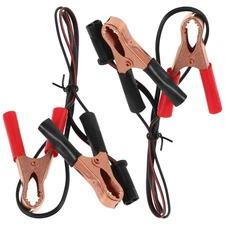  2pcs Car Injector Cleaner Tool Fuel Spray Nozzle Cleaner Tools Injector