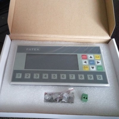 1PCS New FATEK FD201 Industrial Text Display Expedited Shipping