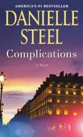 Complications A Novel Danielle Steel Taschenbuch 336 S. Englisch 2022