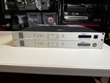 Klark Teknik DN9650 Digital Audio Network Bri...