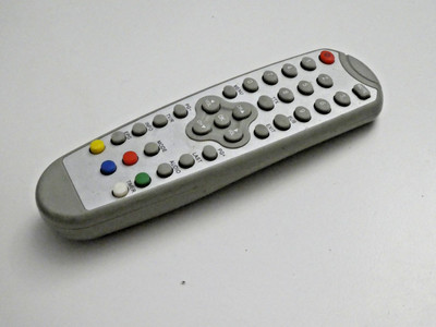 Original Skymaster 65001 remote control, 2-year warranty
