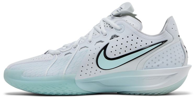 Size 11 - Nike Air Zoom GT Cut 3 Glacier Blue for sale online | eBay