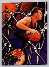 1994-95 Fleer #4 Dan Majerle Sharpshooters