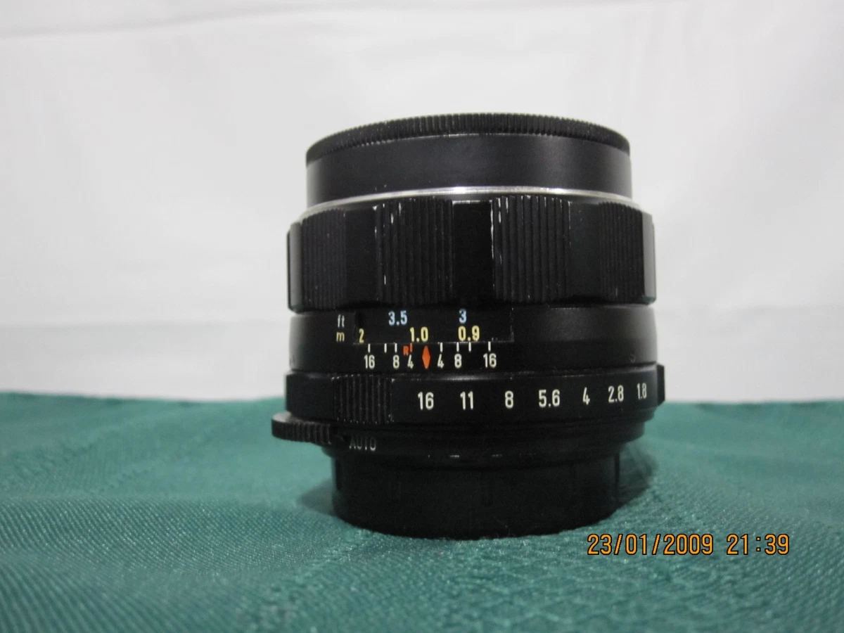 【純正フード】 Super Takumar 1.8/55 3.5/135 M42 純正フード】 Super Takumar 1.8/55 3.5/135 M42 Super-Takumar Camera