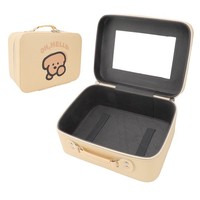 Kosmetiktasche Reise-Make-Up-Tasche GroßEs FassungsvermöGen FüR Reisen