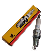 158P NGK 1691 Zündkerze passend für ZKR87A-10 Fiat Ford Alfa-Romeo Lancia