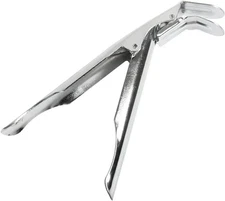 Grid Gripper, Grill BBQ Universal Universal, Classic Lifter Gripper 