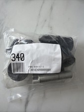 Superlift 340 Leaf Spring Bushing