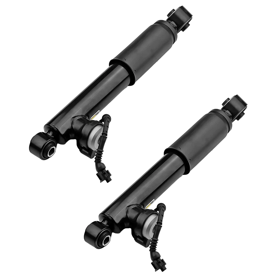 2x Hinter Vollständig Stoßdämpfer Für OPEL ZAFIRA B CDC IDS 13198717 / 13198718 - Bild 3 von 4