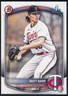 MATT BARR 2025 Bowman Draft Baseball 1st Rookie Card RC #BD-154
