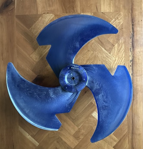 Bryant/Carrier Mini split Condenser Fan Blade | eBay