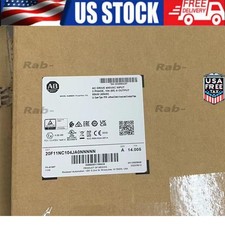 Allen-Bradley 20F11NC104JA0NNNNN PowerFlex Air Cooled AC Drive US Free Tax