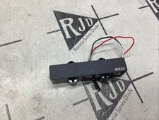EMG LJ J Jazz Bass Guitar Active Bridge Pickup Black