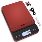 Shipping Scale, 86lb/0.1oz Digital Scale for Packages, Postal Scale with Hold.