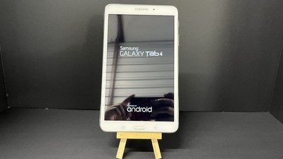 Samsung Galaxy Tab 4 SM-T337A 8'' 16GB Wi-Fi + 4G (Unlocked) Tablet