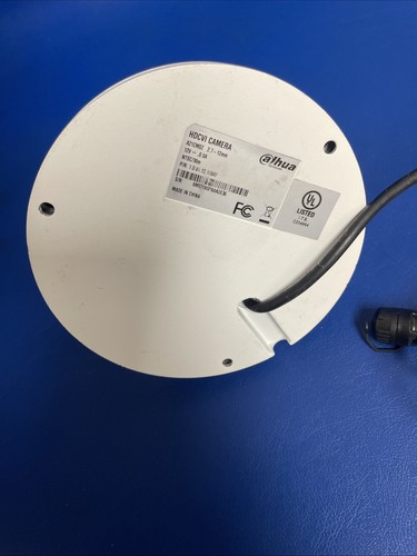 TESTED Dahua A21CM0Z IR Dome Camera 2MP / WORKING - Picture 5 of 8
