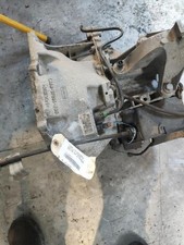 Boite de vitesse Ford FOCUS