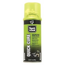 Touch 'N Seal Spray Foam Sealant, Straw