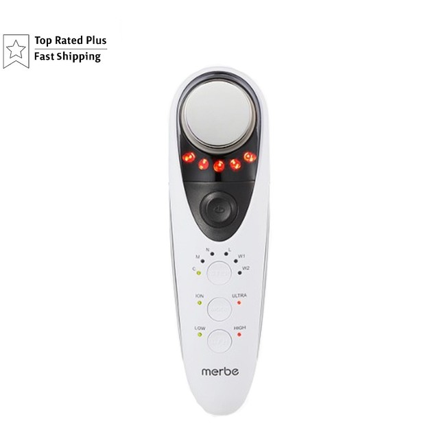 Lotts Merbe Platinum Skin Beauty Device