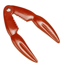 Norpro Lobster Cracker, Red