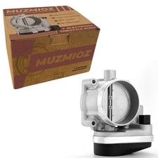 Electronic Throttle Body Assembly for Chrysler Aspen Dodge Durango Ram 1500 2...