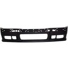 Front Bumper Cover For 95-99 BMW M3 w/ fog lamp holes Primed