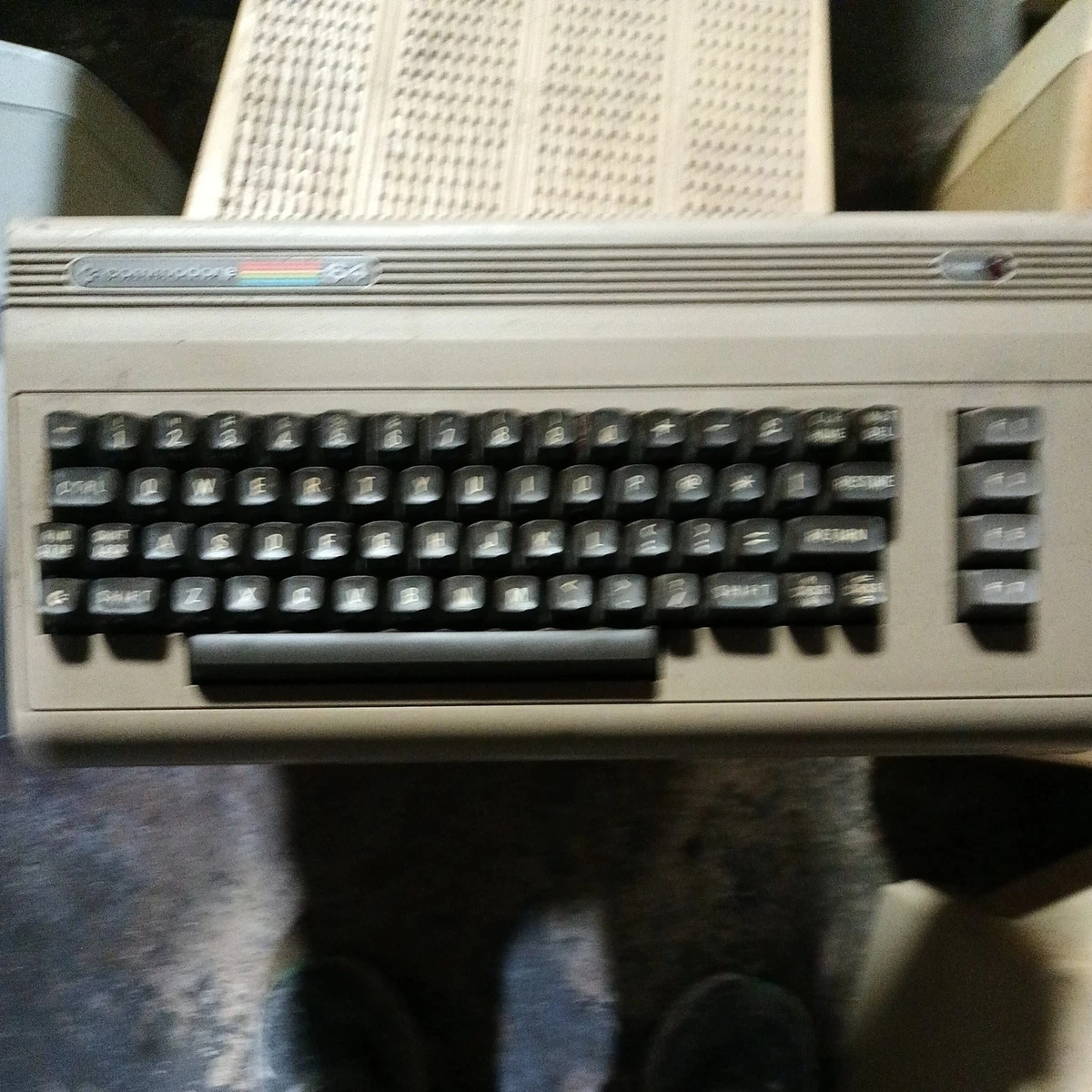 Commodore products for sale | eBay