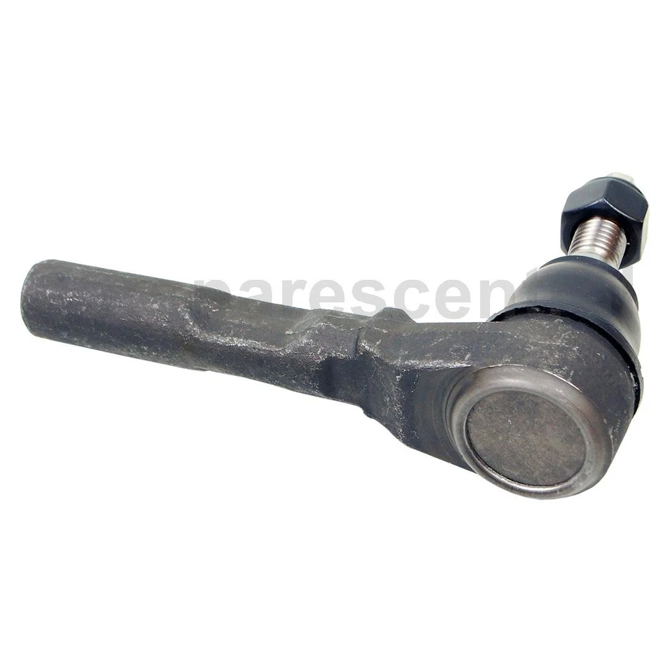 Extremos de barra de amarre delanteros interiores exteriores para Chevrolet Express 2500 Mevotech 2003 2004 Foto 2 de 4