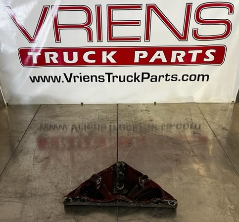 KENWORTH GUSSET-AG2 SUSPENSION K140-2468, SEE PICTURES