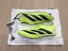 Size 8.5 - Adidas Adizero Prime SP 3 Strung Track  Field Spikes IH5800