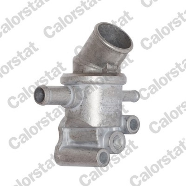 Thermostat KüHlmittel Calorstat by Vernet TH6266.87J FüR Fiat Panda 900-image