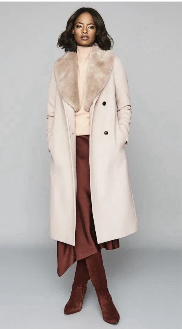 Reiss Coats, Jackets & Vests for Women for sale - eBay
