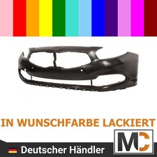 Lackiert Stoßstange vorne mit PDC passt für KIA Cee'D (JD) ab 2012-2015
