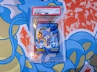 New ListingGyarados - 2009 Kimewaza Pokemon Kids Diamond & Pearl 3 - PSA 4