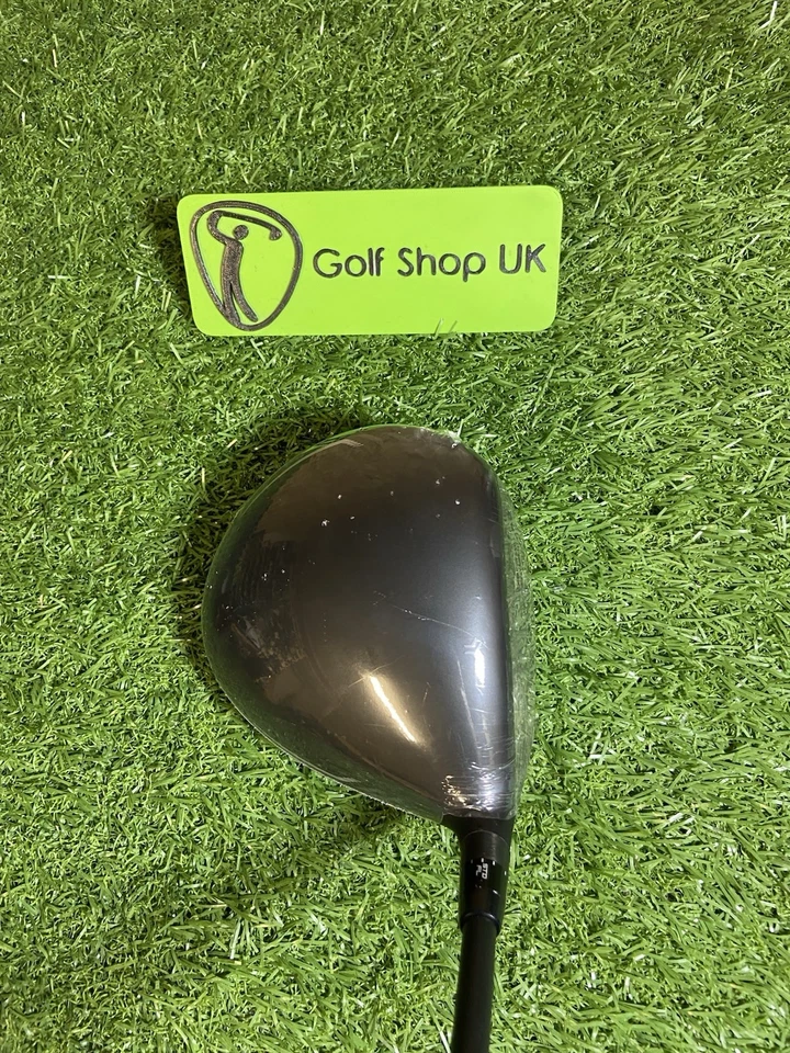 SRIXON ZX5 MK II DRIVER 10.5° HZRDUS 6.0 STIFF FLEX BRAND NEW LEFT HANDED - Image 4 of 4