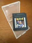 Rampage World Tour Nintendo Gameboy Cartridge + Case