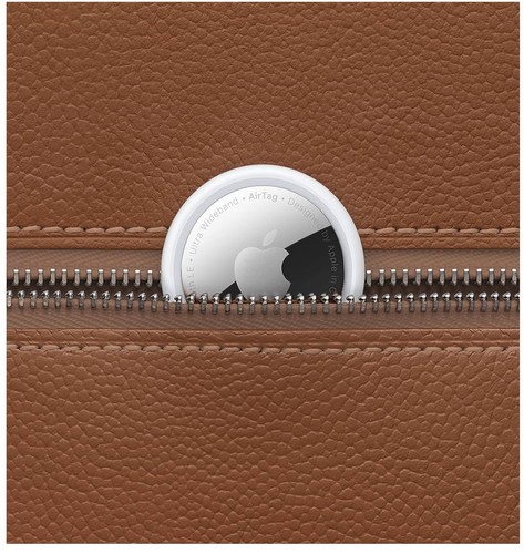 NEW - Apple Air Tag - 1 Original Apple AirTag for iPhone & iPAD MX532AM/A - Afbeelding 2 van 3