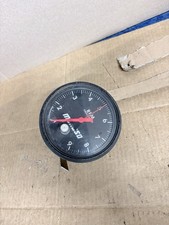 Moroso Mechanical 9k Race Tachometer