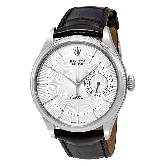 Rolex Cellini 50519 for sale | eBay