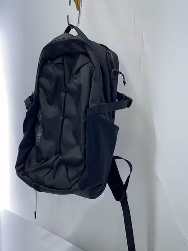 patagonia Backpack Polyester BLK 47913SP25 japan - Picture 2 of 6
