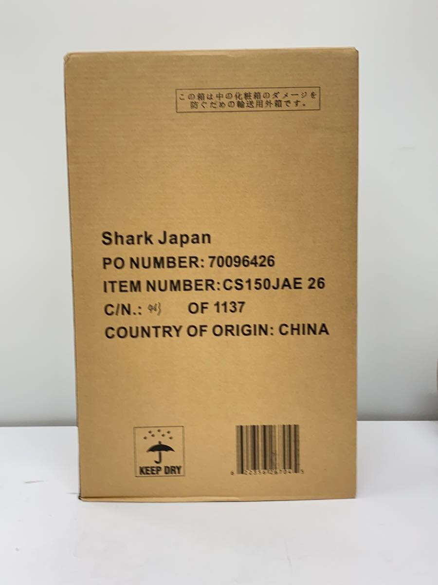 Shark EVOPOWER SYSTEM STD+ CS150JAE Vacuum Cleaner Used | eBay Shark EVOPOWER SYSTEM STD+ CS150JAE Vacuum Cleaner Used | eBay
